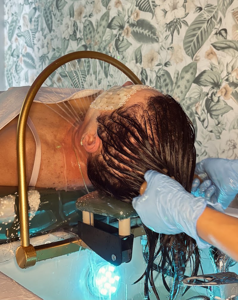 Freya Head Spa, spa in Sibiu, Romania, photo 6 of 9